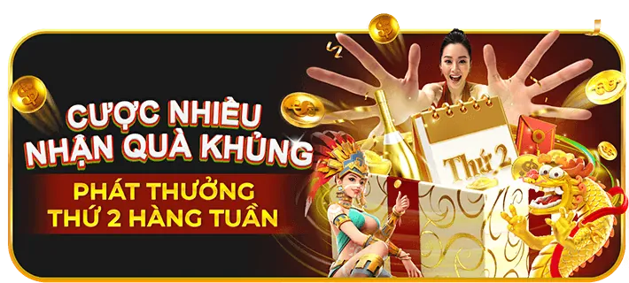 Khuyến mãi độc quyền tại Twin