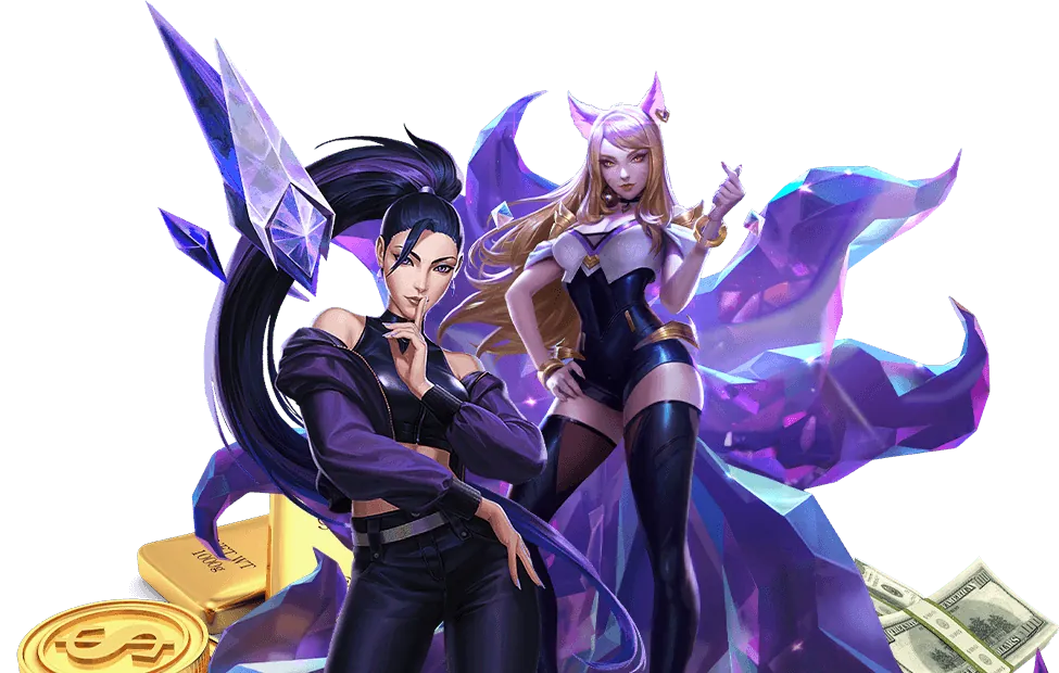 Dragon Tiger Twin Link Mới